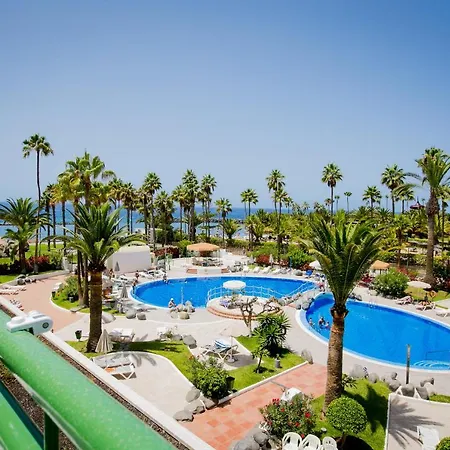 Apartment Blue Estudio - La Caleta Costa Adeje (Tenerife)