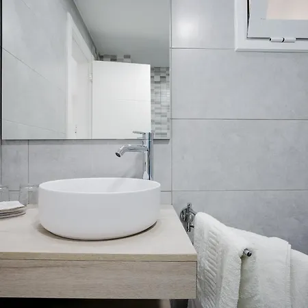 Blue Estudio - La Caleta Apartment