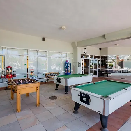 Apartmán Blue Estudio - La Caleta Costa Adeje (Tenerife)