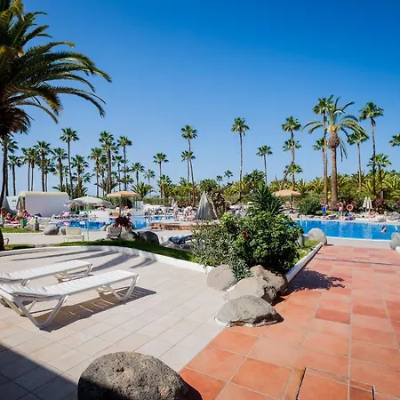 Apartment Blue Estudio - La Caleta
