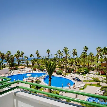 Apartment Blue Estudio - La Caleta Costa Adeje (Tenerife)