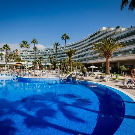 Blue Estudio - La Caleta Apartment Costa Adeje (Tenerife)